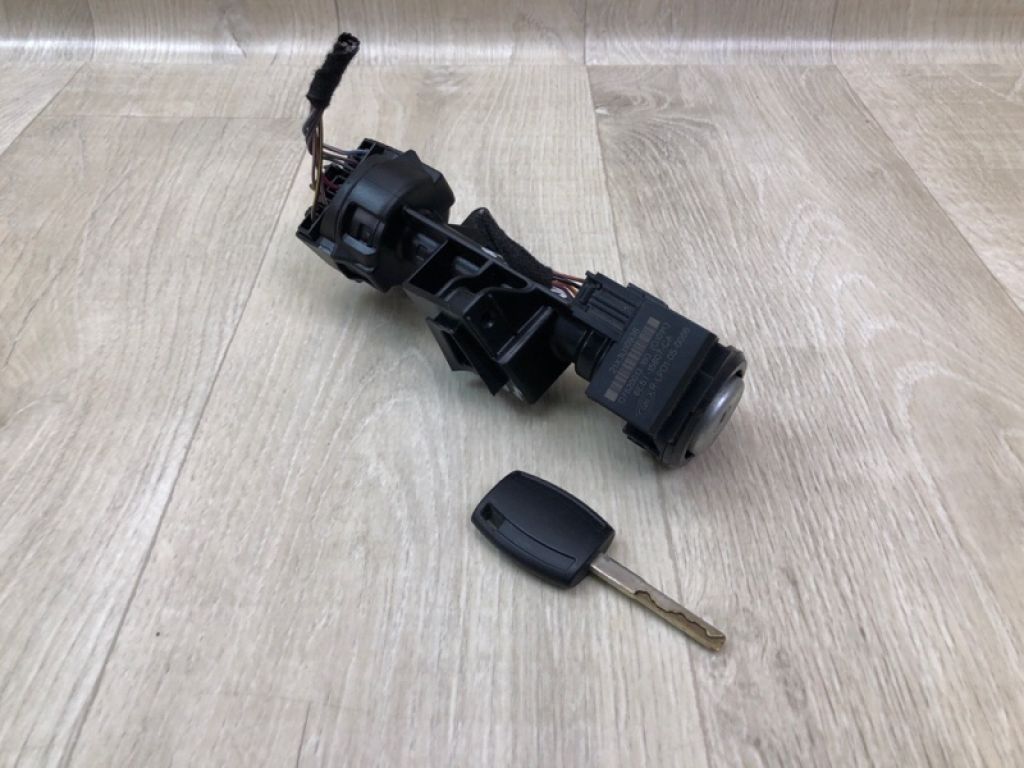 BV6Z-3511-B | Замок зажигания FORD FOCUS 10-18