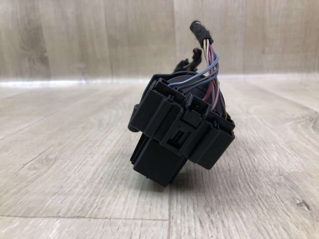 BV6Z-3511-B | Замок зажигания FORD FOCUS 10-18 - Фото 5