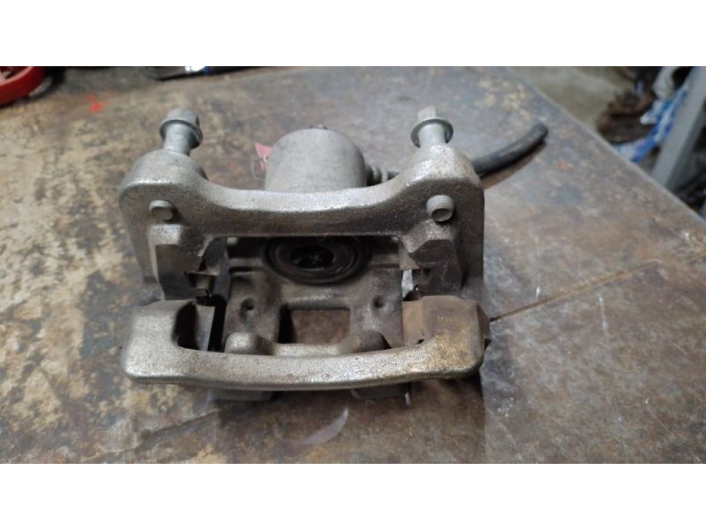 58230-3Q100 | Супорт гальмівний задн. прав. HYUNDAI SONATA YF 10-14 - Фото 3