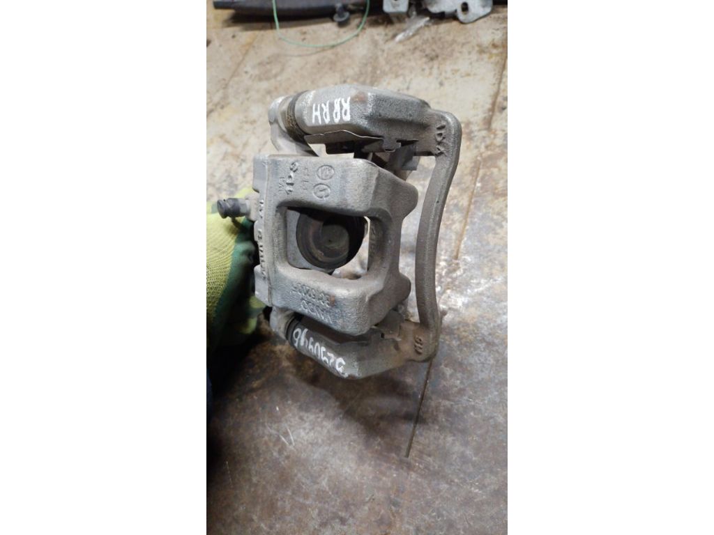 58230-3Q100 | Супорт гальмівний задн. прав. HYUNDAI SONATA YF 10-14 - Фото 4