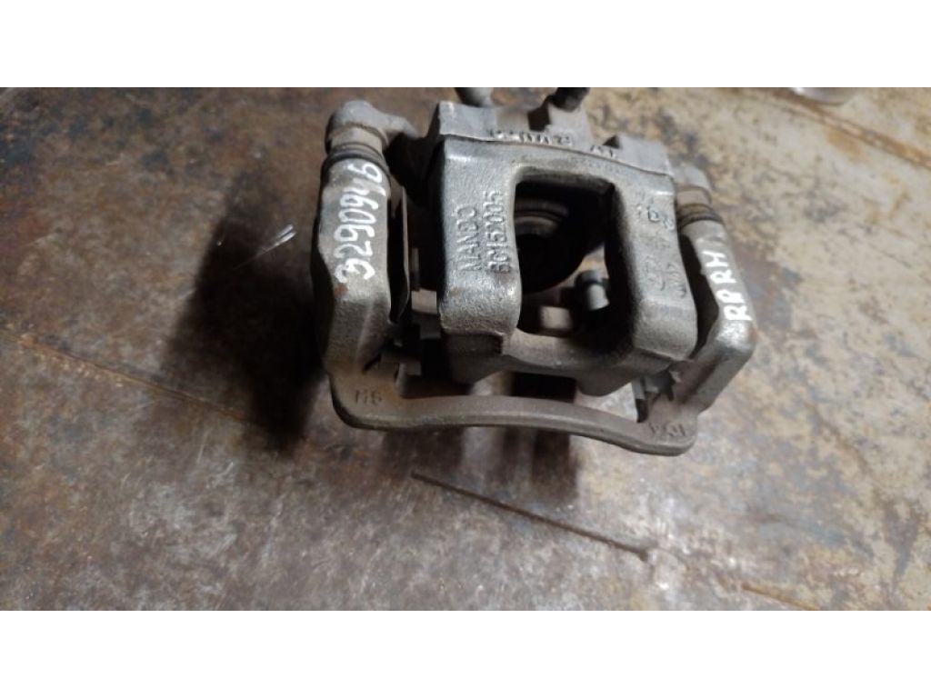 58230-3Q100 | Супорт гальмівний задн. прав. HYUNDAI SONATA YF 10-14 - Фото 5