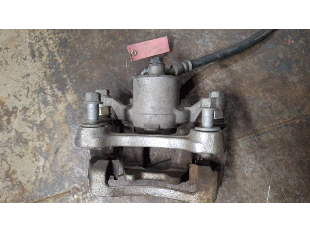 58230-3Q100 | Супорт гальмівний задн. прав. HYUNDAI SONATA YF 10-14 - Фото 6