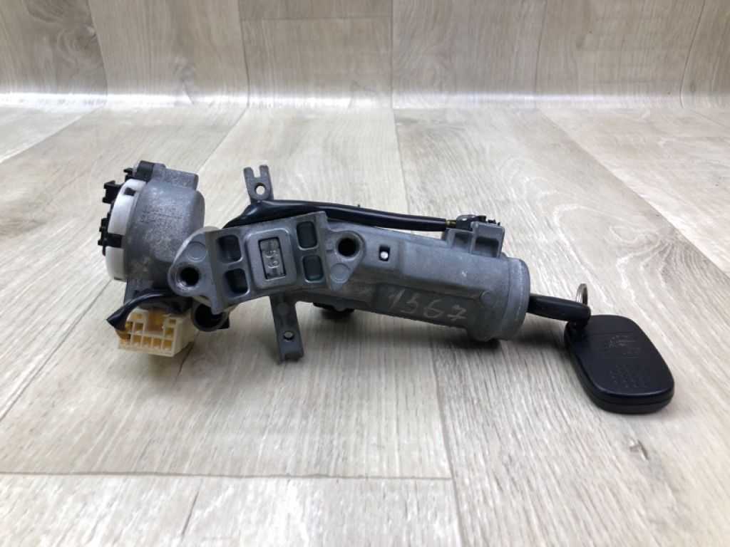 37109-77820 | Замок запалювання SUZUKI SX4 06-13 - Фото 3