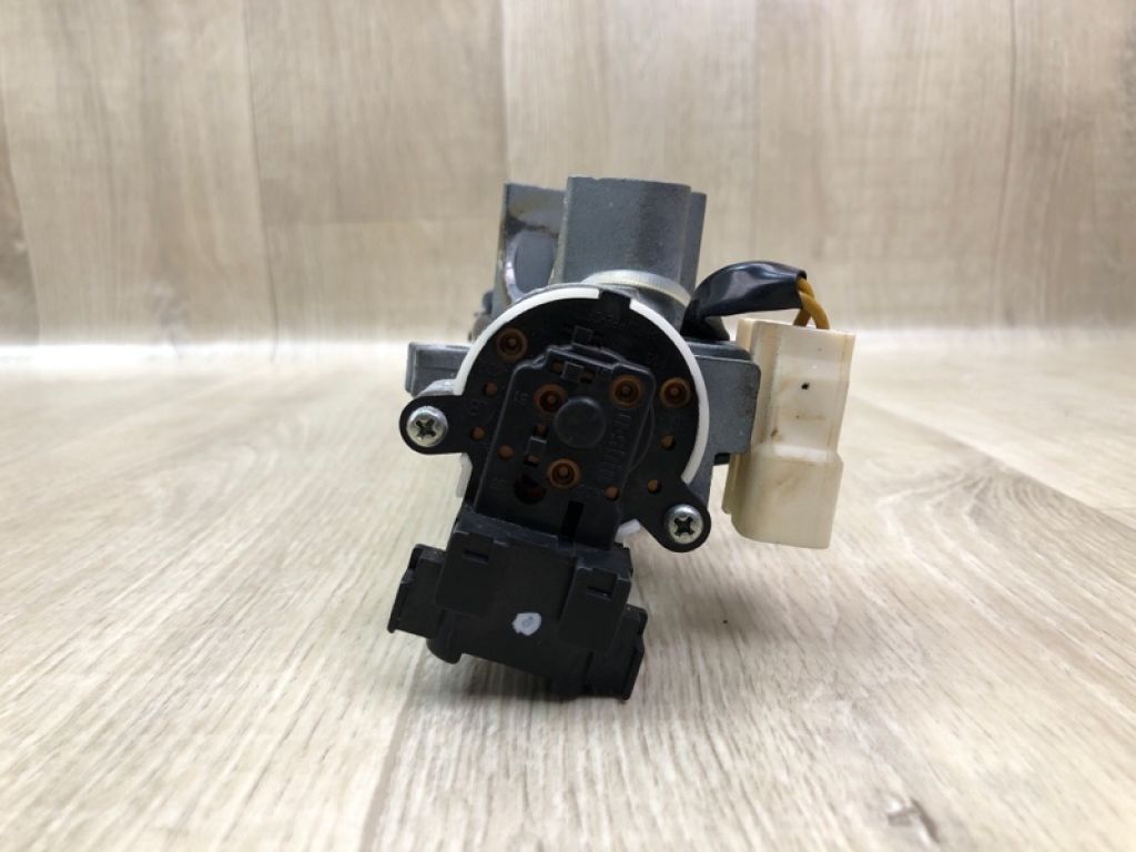 37109-77820 | Замок запалювання SUZUKI SX4 06-13 - Фото 7