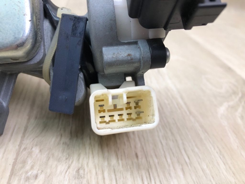 37109-77820 | Замок запалювання SUZUKI SX4 06-13 - Фото 8