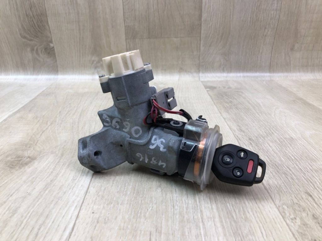 57491AJ41A | Замок запалювання SUBARU OUTBACK 09-14 BR