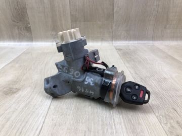 Замок запалювання SUBARU OUTBACK 09-14 BR