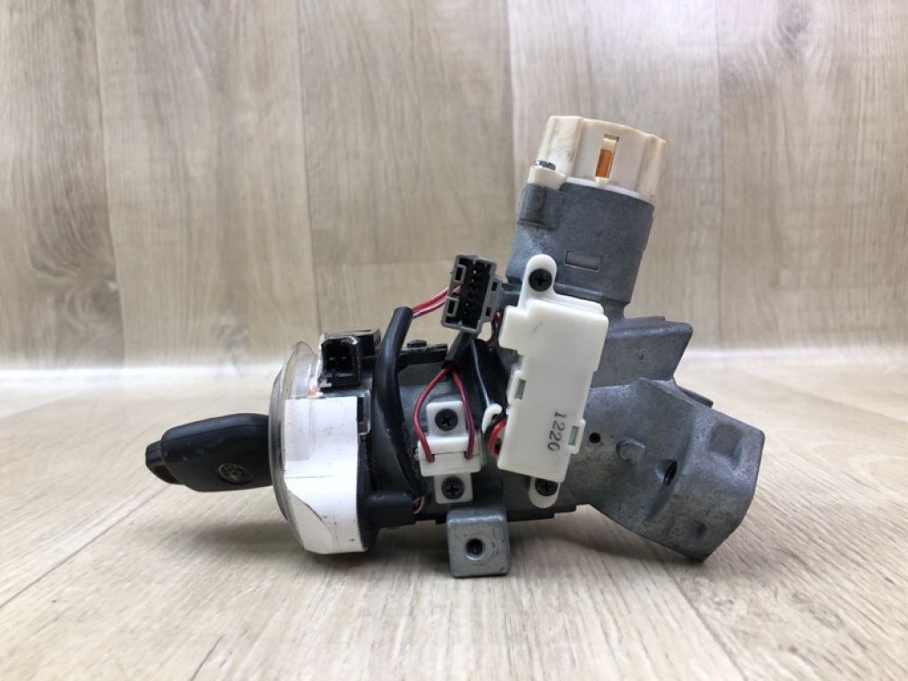 57491AJ41A | Замок запалювання SUBARU OUTBACK 09-14 BR - Фото 3