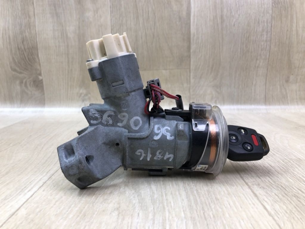 57491AJ41A | Замок запалювання SUBARU OUTBACK 09-14 BR - Фото 4