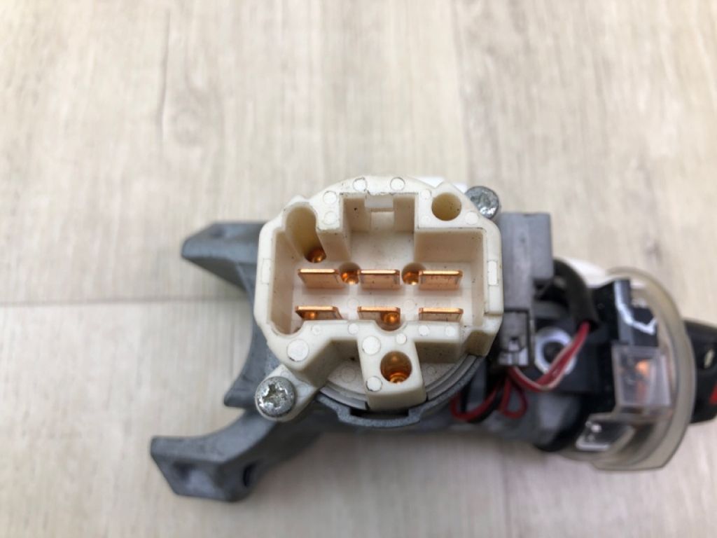 57491AJ41A | Замок запалювання SUBARU OUTBACK 09-14 BR - Фото 7