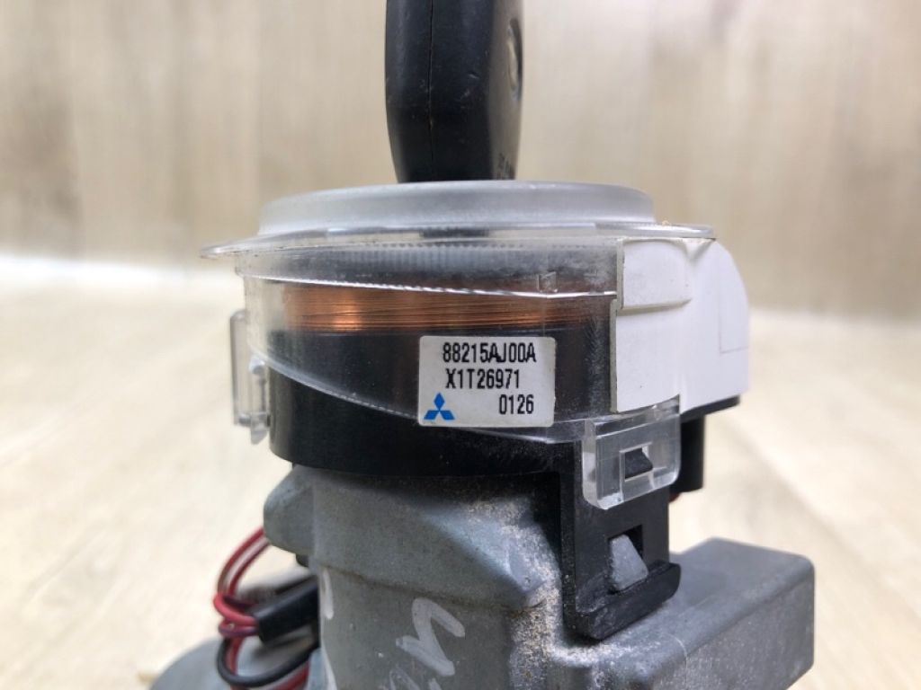 57491AJ41A | Замок запалювання SUBARU OUTBACK 09-14 BR - Фото 8