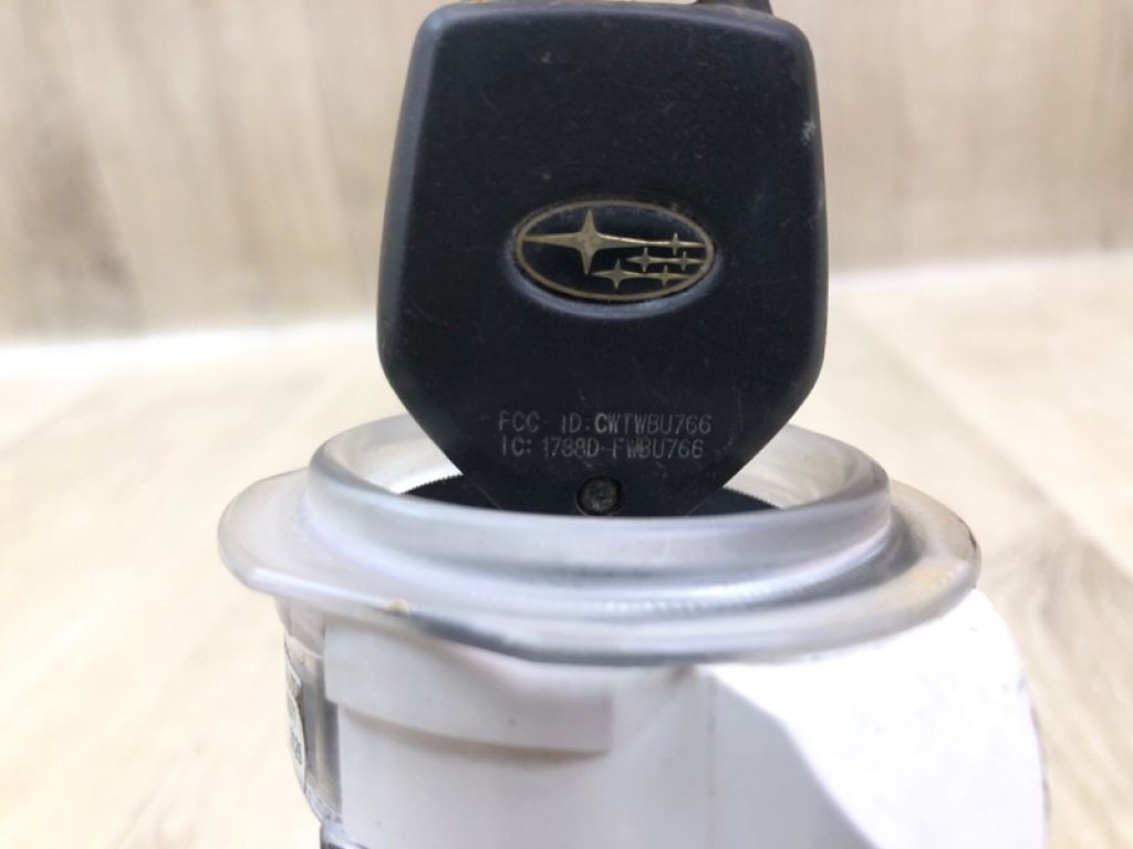 57491AJ41A | Замок запалювання SUBARU OUTBACK 09-14 BR - Фото 9