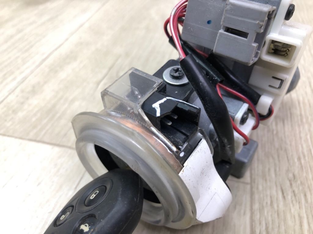 57491AJ41A | Замок запалювання SUBARU OUTBACK 09-14 BR - Фото 10