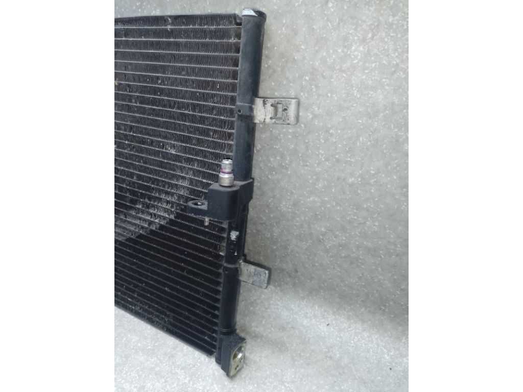 8K0 260 403 AB | Радіатор кондиціонера AUDI A5 07-17 - Фото 3