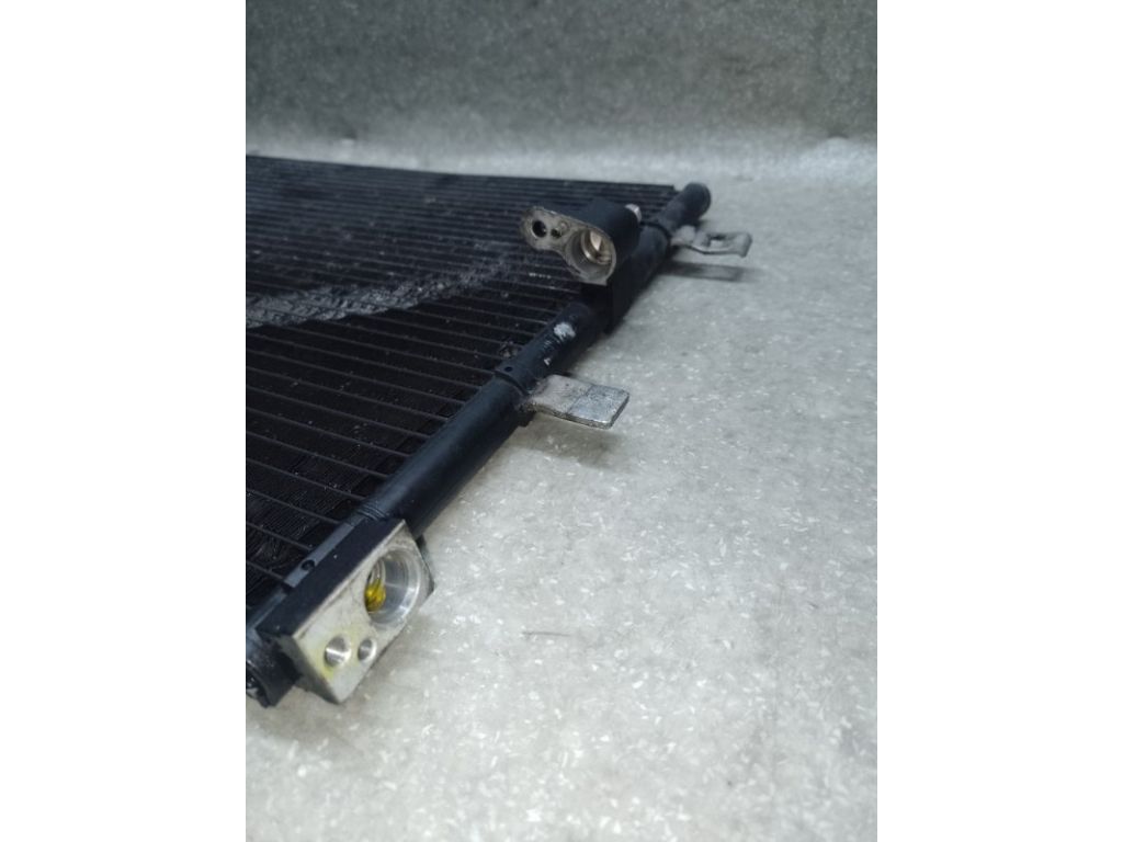 8K0 260 403 AB | Радіатор кондиціонера AUDI A5 07-17 - Фото 5