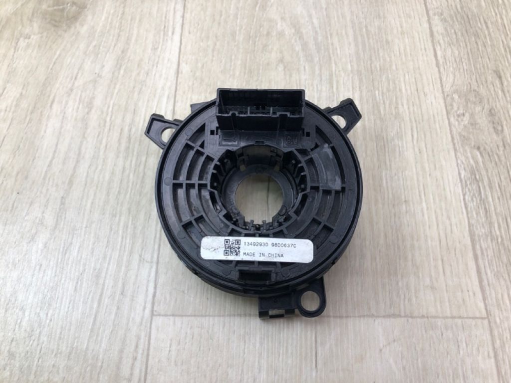 39017556 | Шлейф Airbag CHEVROLET CRUZE 15-