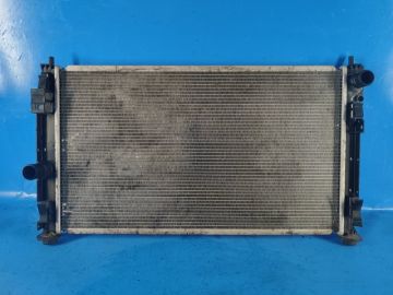 Радиатор основной JEEP COMPASS 06-16