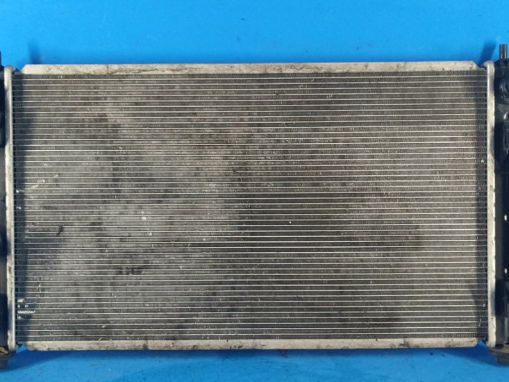 68004049AB | Радиатор основной JEEP COMPASS 06-16 - Фото 2