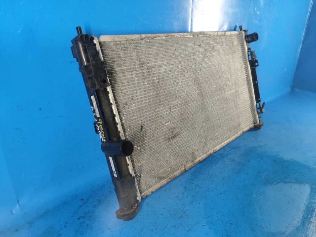 68004049AB | Радиатор основной JEEP COMPASS 06-16 - Фото 3