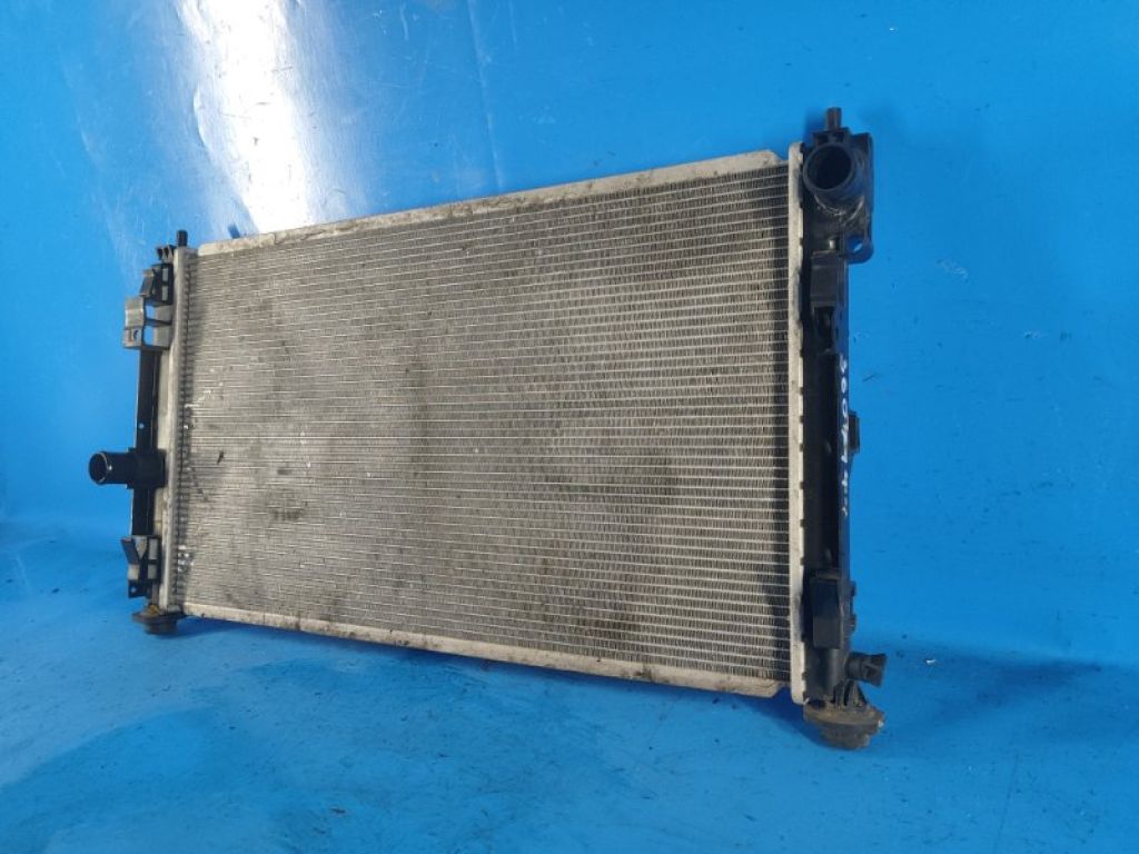 68004049AB | Радиатор основной JEEP COMPASS 06-16 - Фото 4