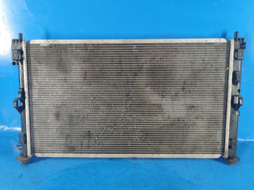 68004049AB | Радиатор основной JEEP COMPASS 06-16 - Фото 5