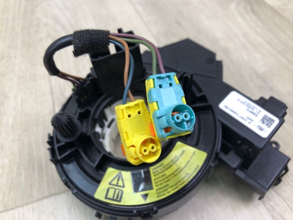 CV6Z-14A664-A | Шлейф Airbag FORD FOCUS 10-18 - Фото 7