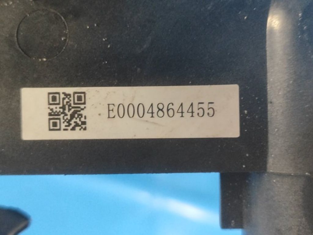 68004049AB | Радиатор основной JEEP COMPASS 06-16 - Фото 8