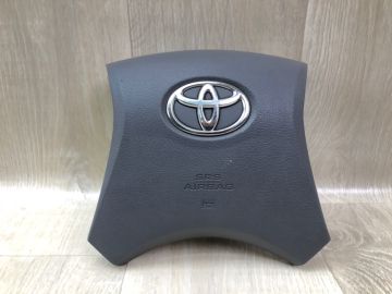 Подушка безпеки в кермо TOYOTA CAMRY 40 06-11