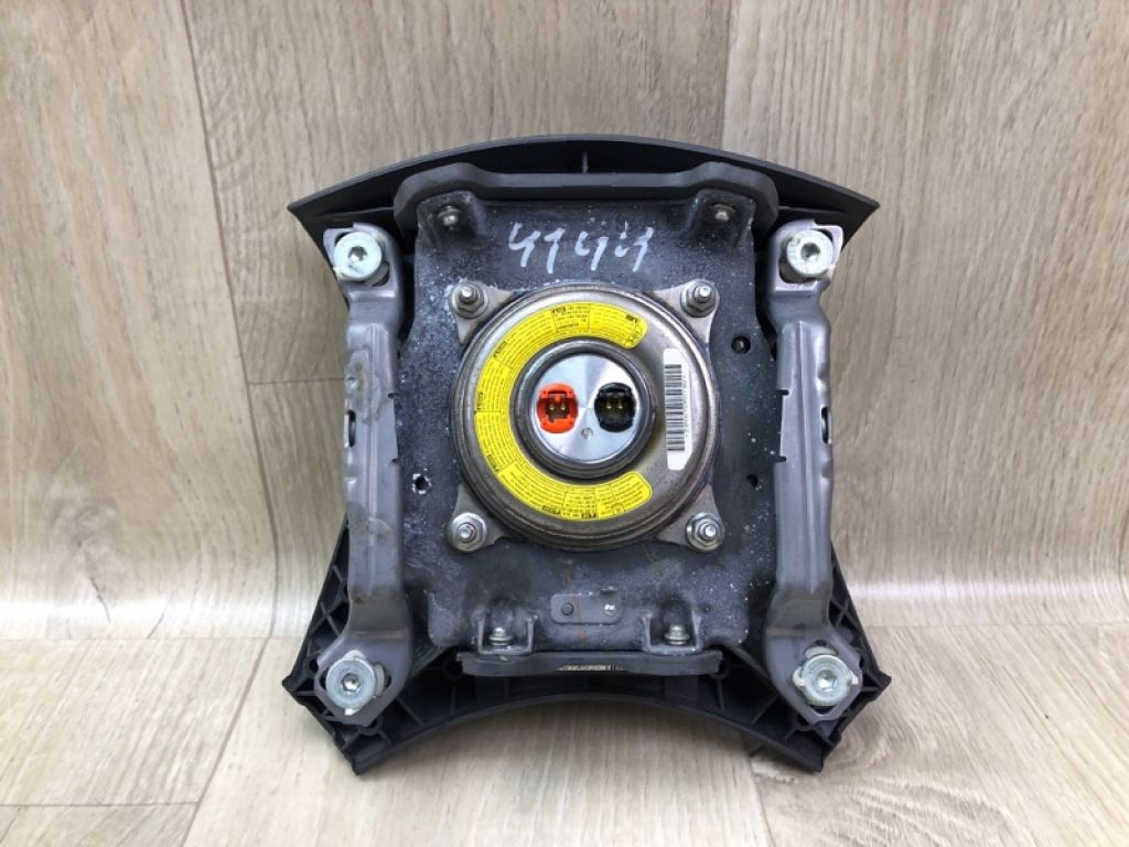 4513033471B0 | Подушка безпеки в кермо TOYOTA CAMRY 40 06-11 - Фото 4