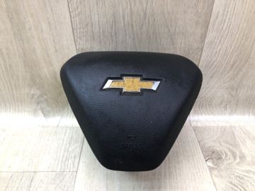 Подушка безпеки в кермо CHEVROLET CRUZE 15-