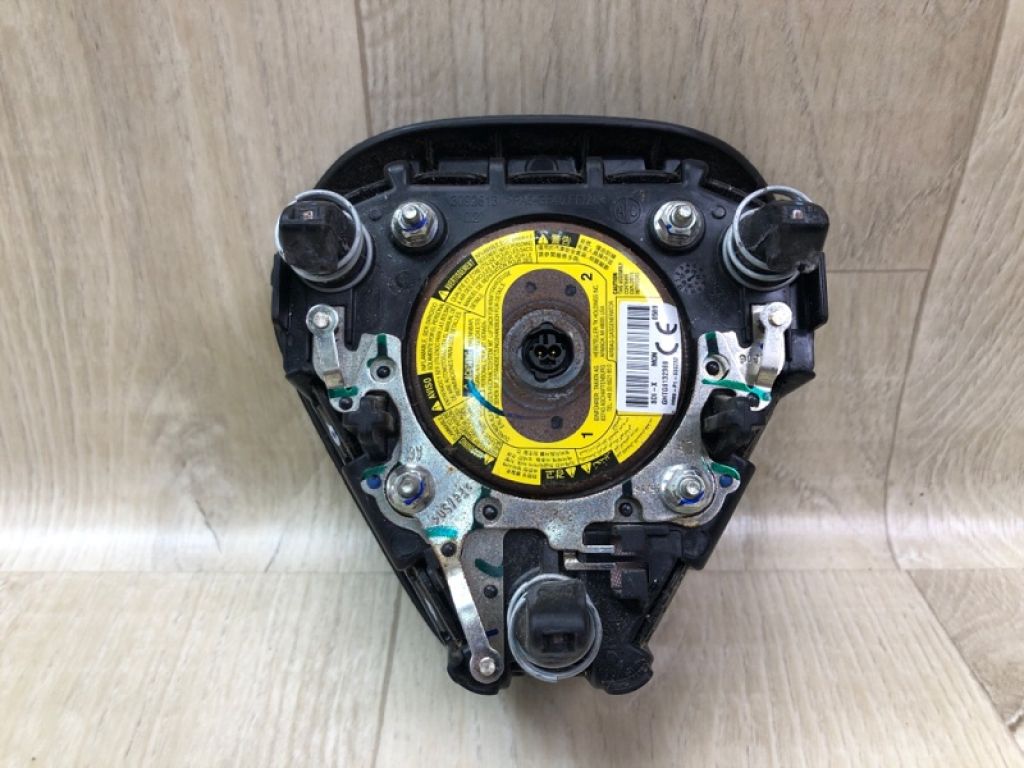 39090515 | Подушка безпеки в кермо CHEVROLET CRUZE 15- - Фото 4