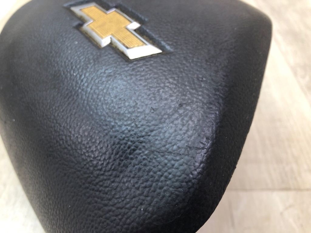 39090515 | Подушка безпеки в кермо CHEVROLET CRUZE 15- - Фото 8