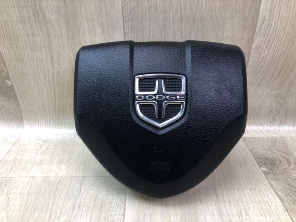 1SL29 DX9AD | Подушка безопасности в руль DODGE JOURNEY 08-20