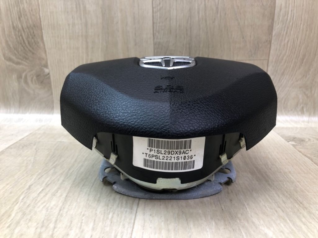 1SL29 DX9AD | Подушка безопасности в руль DODGE JOURNEY 08-20 - Фото 2