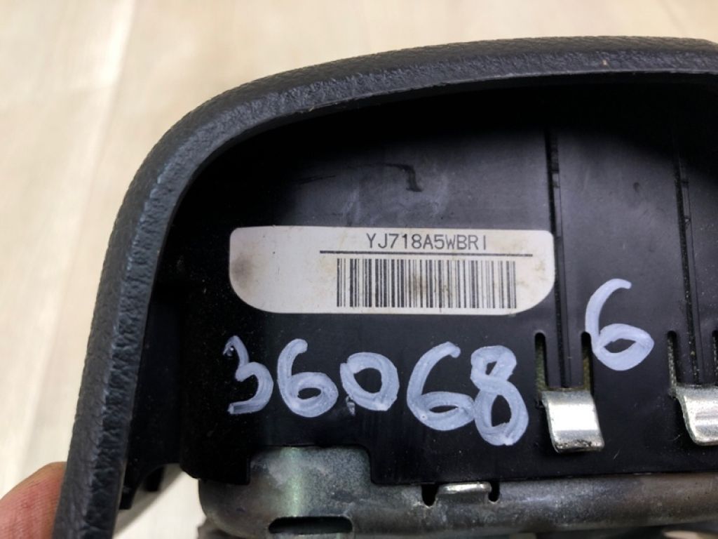 1SL29 DX9AD | Подушка безопасности в руль DODGE JOURNEY 08-20 - Фото 6