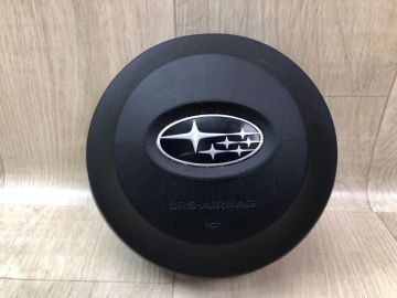 Подушка безпеки в кермо SUBARU OUTBACK 09-14 BR