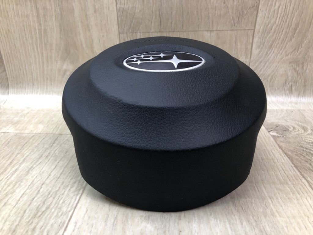 98211AJ01AVH | Подушка безпеки в кермо SUBARU OUTBACK 09-14 BR - Фото 2