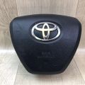 4513006200C0 | Подушка безопасности в руль TOYOTA VENZA 09-16