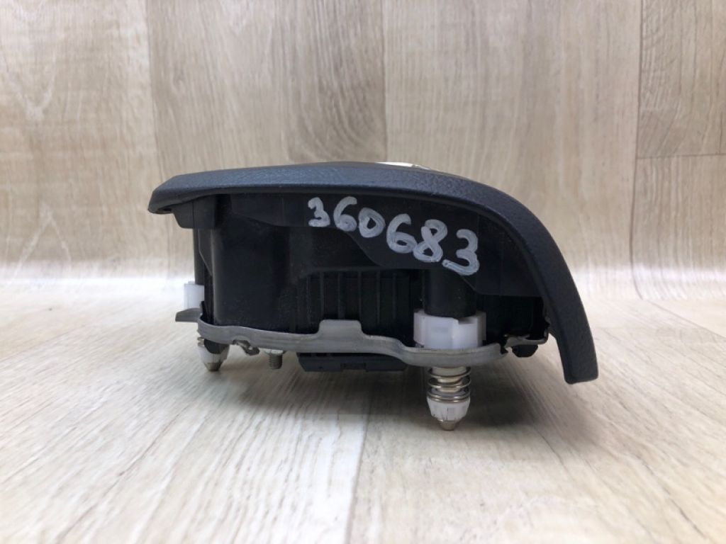 4513006200C0 | Подушка безопасности в руль TOYOTA VENZA 09-16 - Фото 3