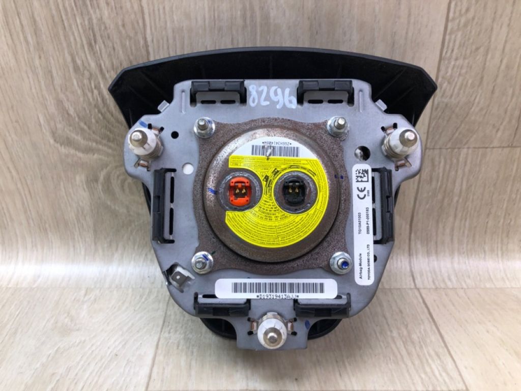 4513006200C0 | Подушка безопасности в руль TOYOTA VENZA 09-16 - Фото 4