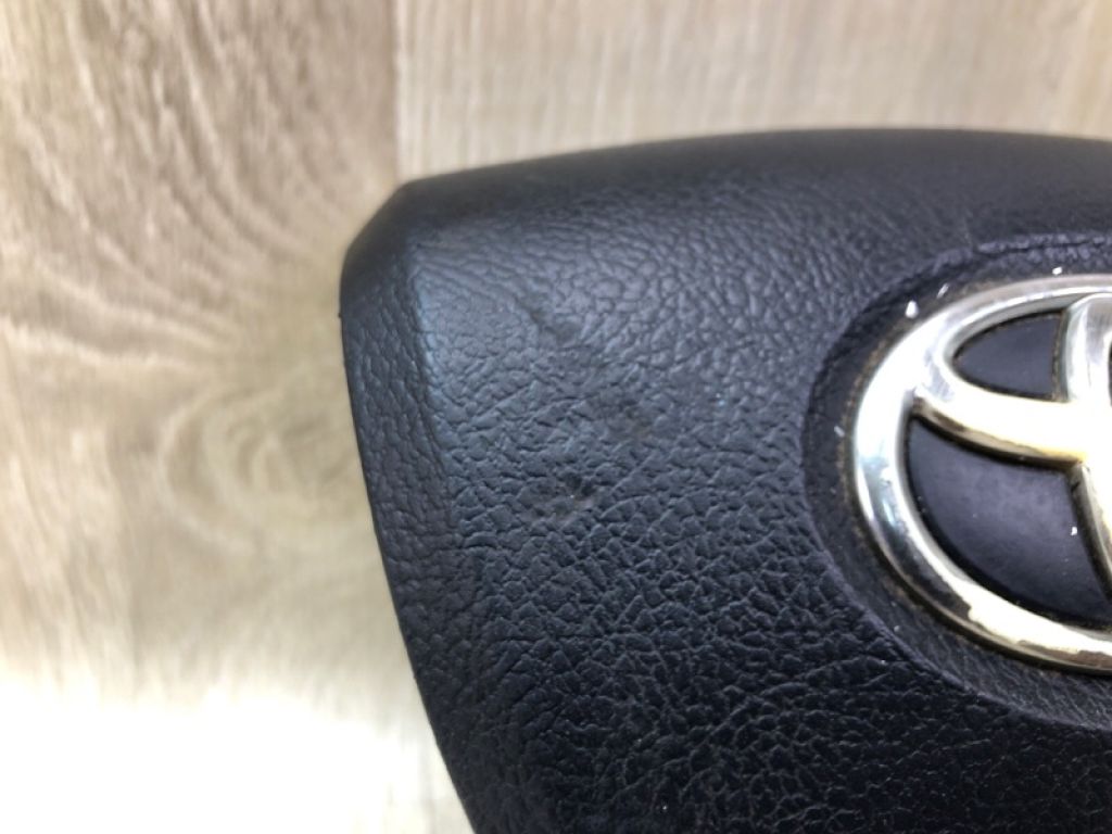 4513006200C0 | Подушка безопасности в руль TOYOTA VENZA 09-16 - Фото 8