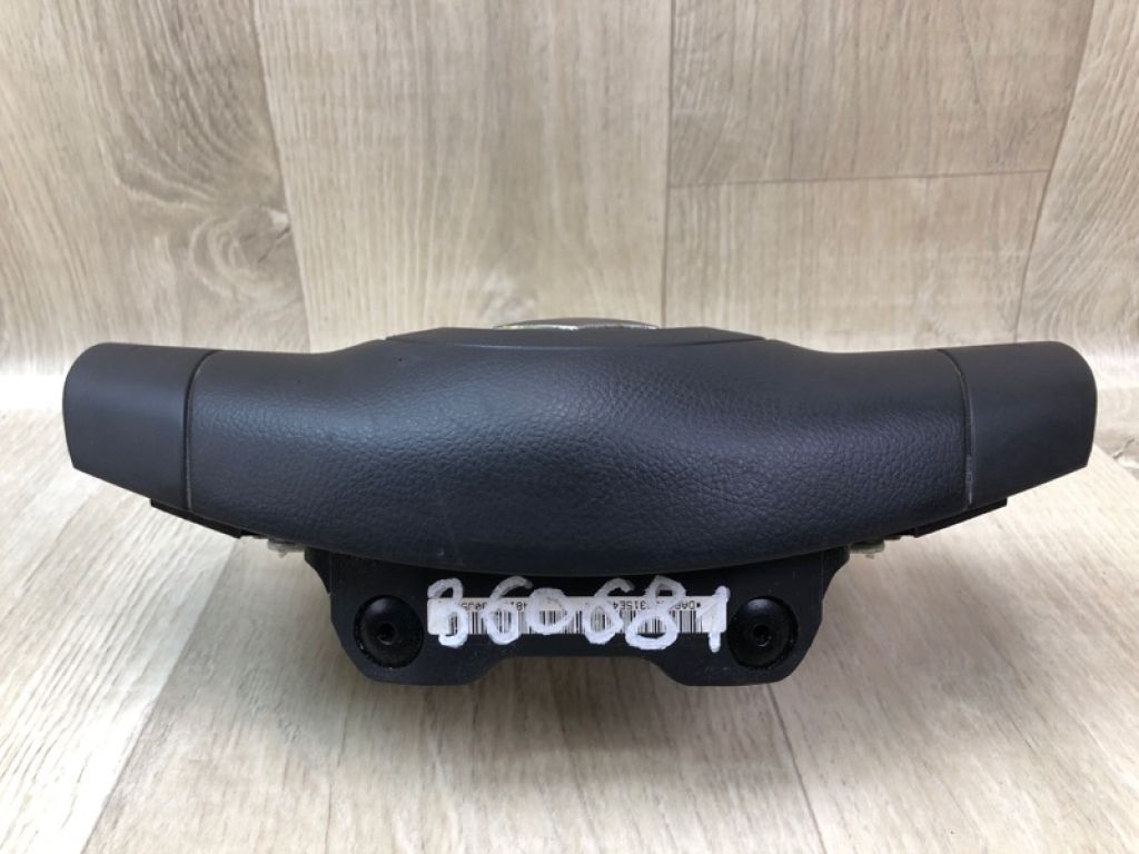 48150-80J50-ART | Подушка безпеки в кермо SUZUKI SX4 06-13 - Фото 2