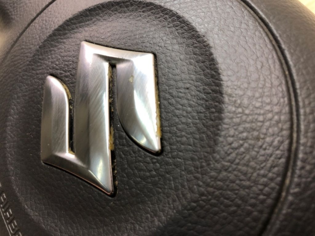 48150-80J50-ART | Подушка безпеки в кермо SUZUKI SX4 06-13 - Фото 6