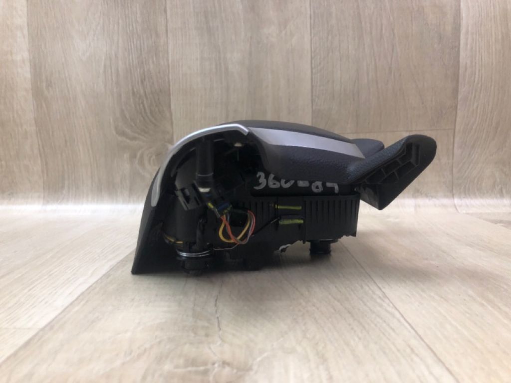 EM5Z-58043B13-BA | Подушка безпеки в кермо FORD FOCUS 10-18 - Фото 3