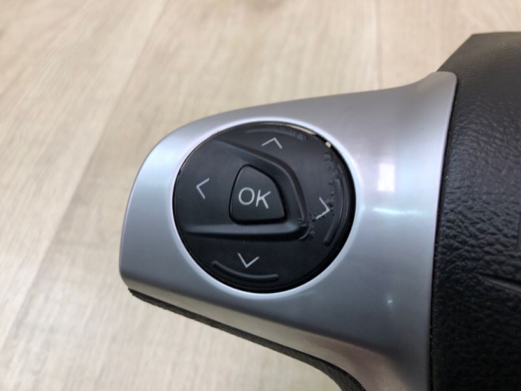 EM5Z-58043B13-BA | Подушка безпеки в кермо FORD FOCUS 10-18 - Фото 11