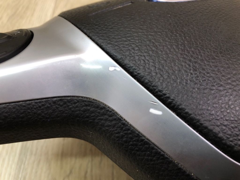 EM5Z-58043B13-BA | Подушка безпеки в кермо FORD FOCUS 10-18 - Фото 13