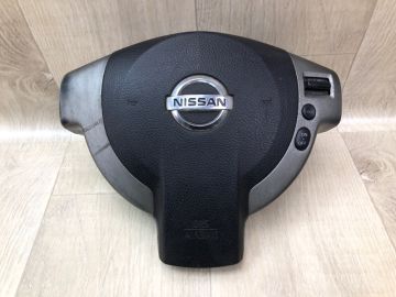 Подушка безпеки в кермо NISSAN ROGUE 08-15