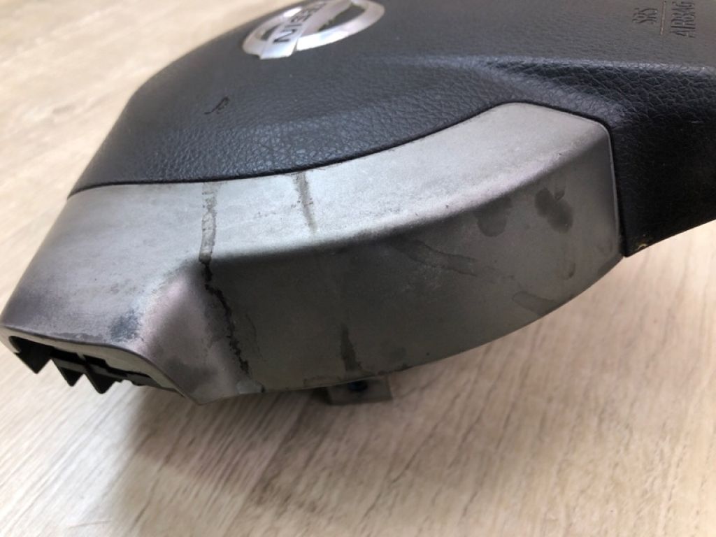 K8510JM10A | Подушка безпеки в кермо NISSAN ROGUE 08-15 - Фото 6