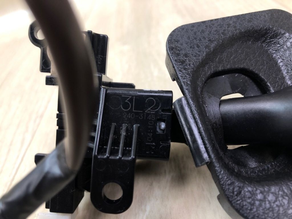 8463208040 | перемикач круиз-контролю TOYOTA SIENNA 11-16 - Фото 6