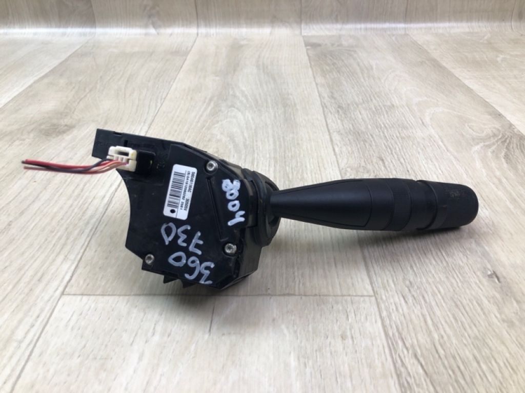 56046 118AC | Подрулевой переключатель лев. DODGE JOURNEY 08-20 - Фото 4